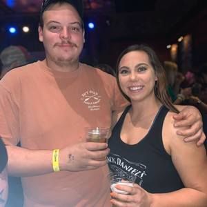 Meet your Posher, Kasey